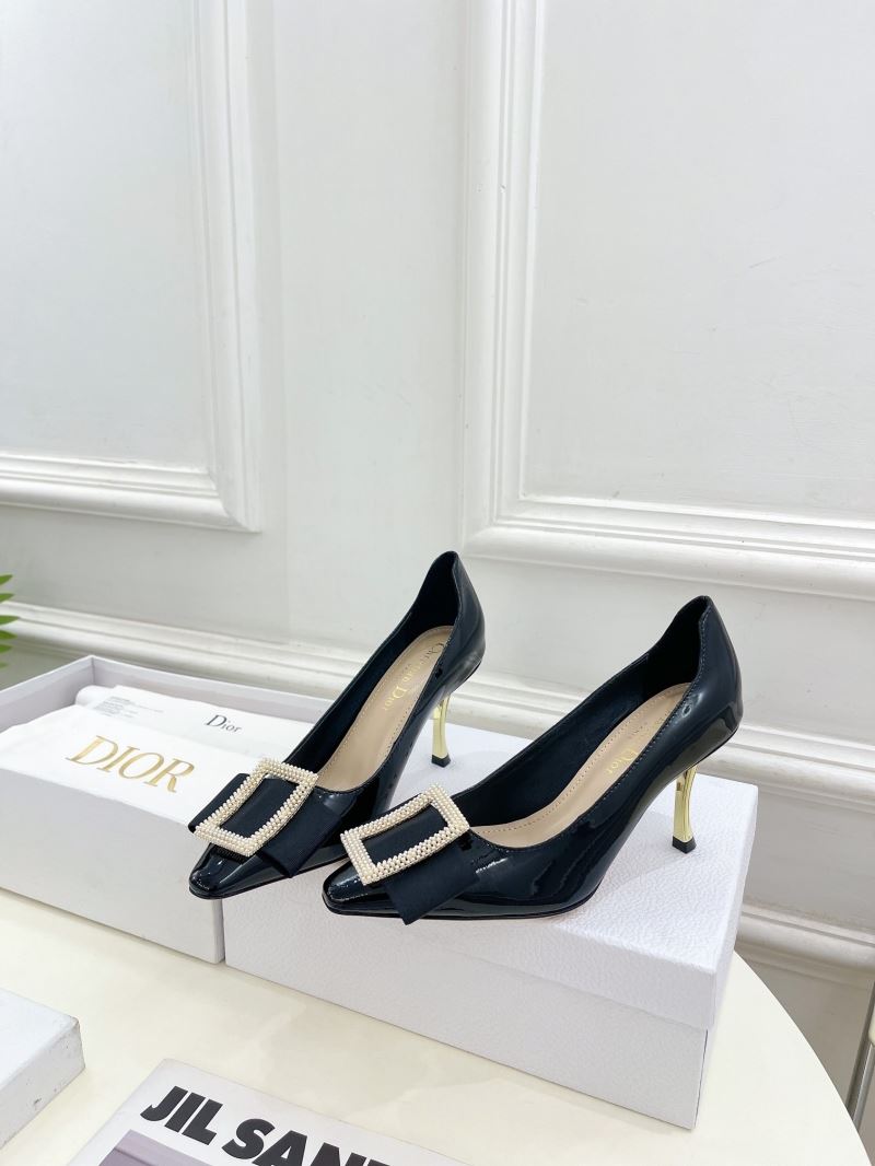 Christian Dior Heeled Shoes